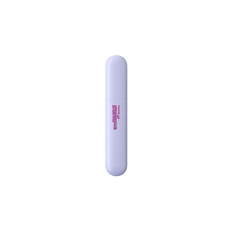 Maybelline The Falsies Surreal Extensions - Máscara de pestañas lavable,