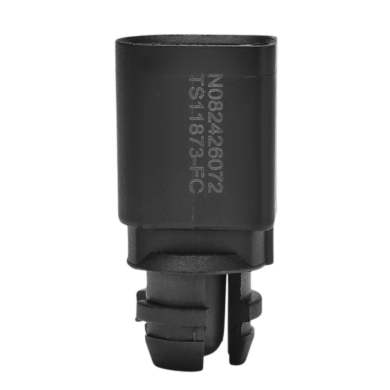 Frankberg Coolant Sensor Coolant Temperature Sensor 2-Pin Compatible with A1