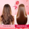40 Cápsulas Capilares, Serum para Cabello (2 BOTELLAS)