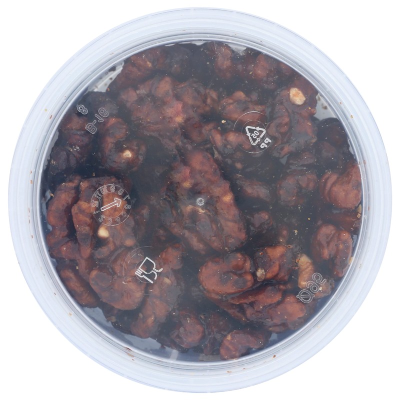 Mitica Caramelized Walnuts, 3.53 OZ