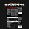 Body Attack 100% Whey Protein Iced Coffee - 2 kg