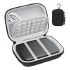 Funda Disco Duro Externo 2.5-inch Estuche Organizador Atolla