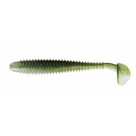 Big Bite Baits 2.8'' PRO Swimmer/Baby BASS (8 Pack)