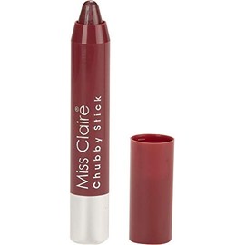 Miss Claire Chubby Lipstick 03, Red, 2.8 g