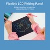 10.5 Inch LCD Writing Tablet Electronic Digital Drawing Board Erasable