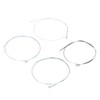 12Pcs Violin String Copper Alloy Professional Violin String Replacement for