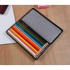 Helix Oxford Colouring Pencils in Metal Tin (Pack of 12)