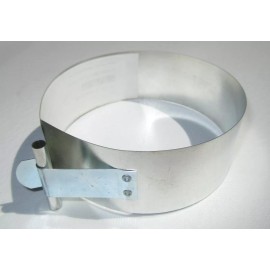 NORS 1929-1958 Packard, Kaiser, Studebaker, Studebaker Truck Generator Cover Band