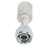 10PCs Car Air Conditioner 180° Connector Aluminum Joint Universal Fit