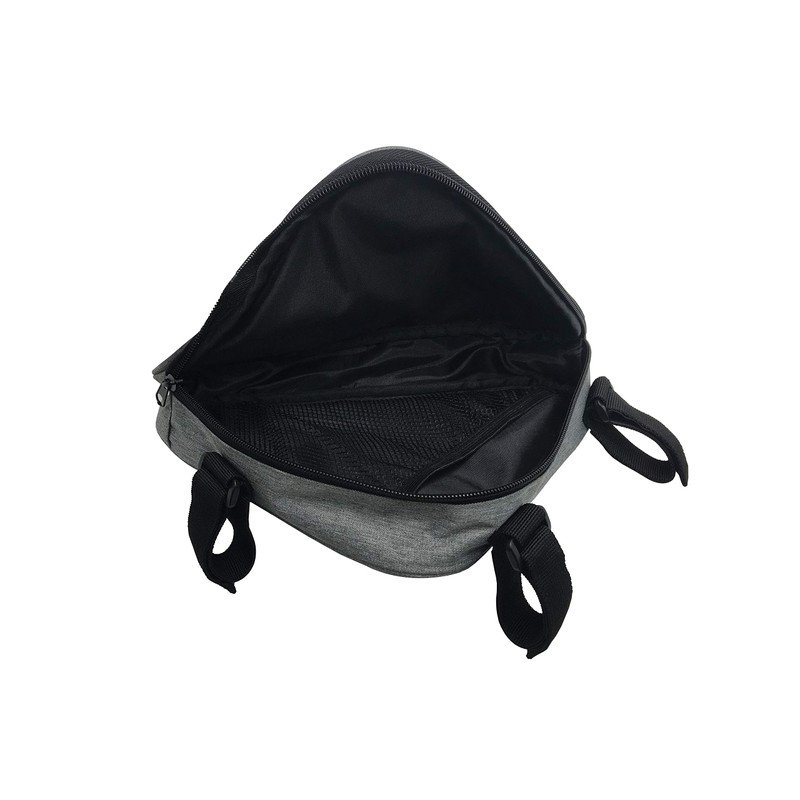 YJS Flyacm Sport Bicycle Triangle Saddle Frame Pouch Bike Storage