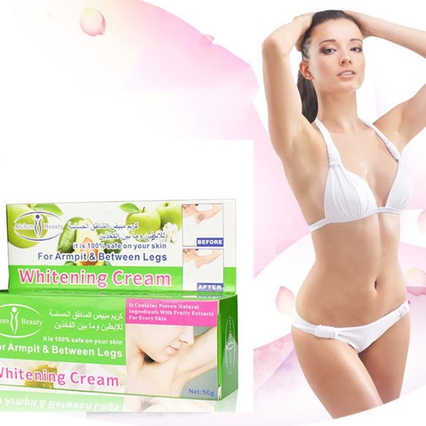 AICHUN BEAUTY Aichun Beauty Whitening Cream For Armpit Elbow Knee