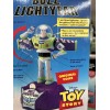 ThinkWay NOS VTG 1995 ThinkWay Toy Story Buzz Lightyear Electronic