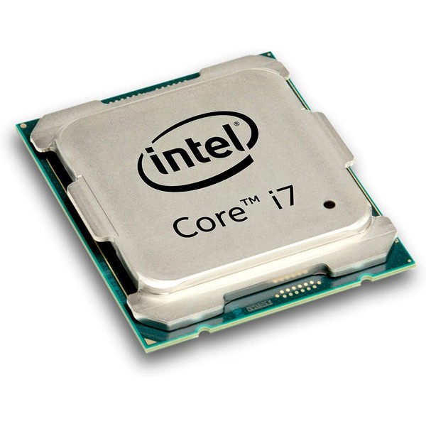 Intel Boxed Core i7-6800K Processor (15M Cache, up to 3.60