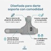 SEVEN MINE Férula para Pulgar con Barra de Aluminio —