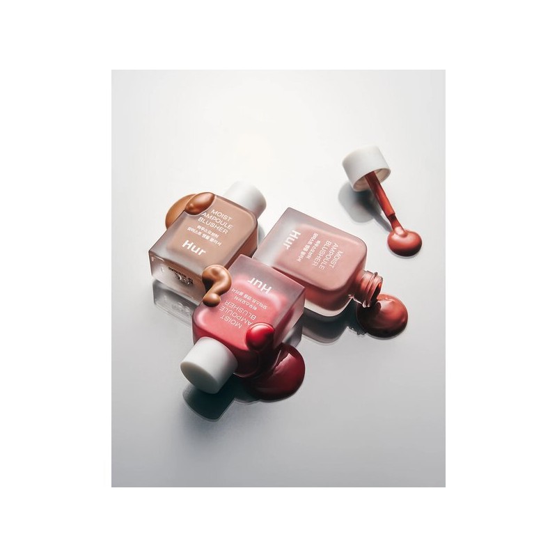 (House of Her) House of Her Moist Ampoule Blusher 10ml