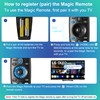 Magic Remote for LG UHD OLED QNED NanoCell Webos Smart