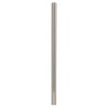 Viners Short Steel Drinking Straws 6 Piece