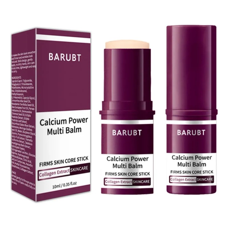 Ss Corrector De Arrugas Y Ojeras En Barra, Crema Para