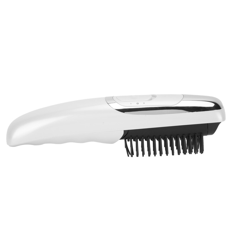 Massage Brush Comb Electric Massage Anti Hair Loss Hair Growth