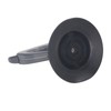 Auto Repair Suction Cup ABS Housing Rubber Black Strong Power