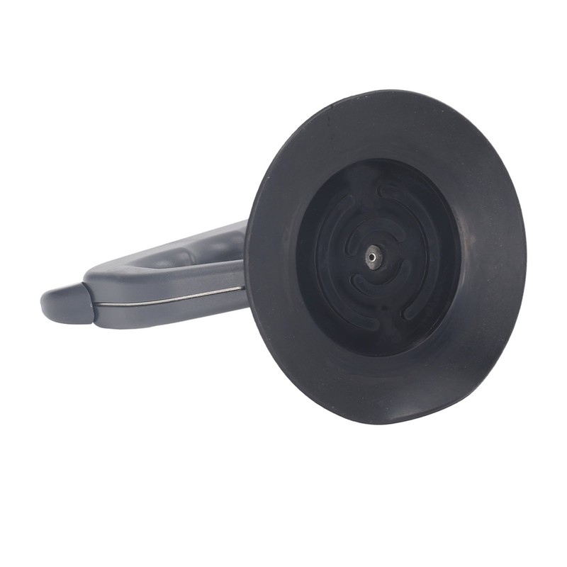 Auto Repair Suction Cup ABS Housing Rubber Black Strong Power