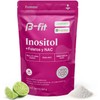 B-FIT B Myo Inositol y D Chiro Inositol - Fórmula