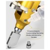Snblzhef Innovative Glass Cutting Tool with Premium Alloy Wheel and