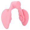 Pelvic Hip Trainer Relaxed Legs Buttocks Thigh Muscle Exerciser Inner