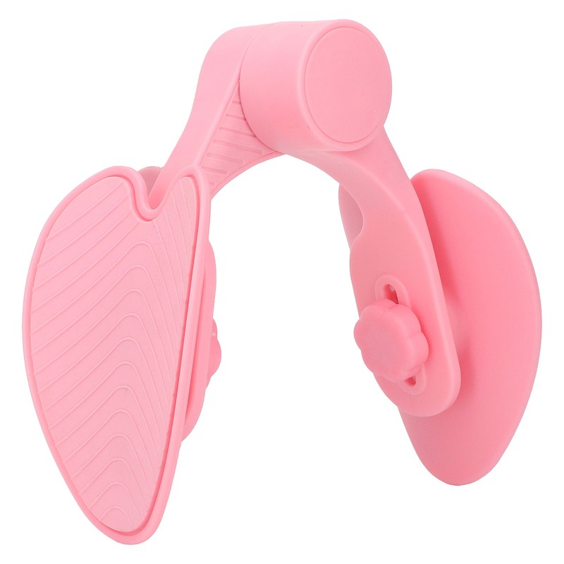 Pelvic Hip Trainer Relaxed Legs Buttocks Thigh Muscle Exerciser Inner