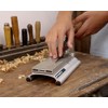 SB1 Diamond Knife Sharpener Kit, Double Sided 600/1200 Blade Sharpener.