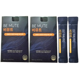Medihop Bemute Premium 60 packs total / 메디홉 비뮤트 프리미엄 총 60포