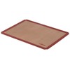 Winco Silicone Baking Mat, 14-7/16 by 20-1/2-Inch
