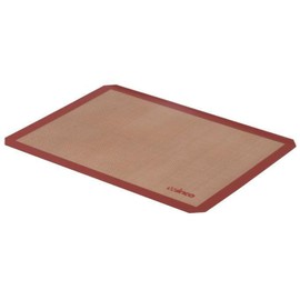 Winco Silicone Baking Mat, 14-7/16 by 20-1/2-Inch