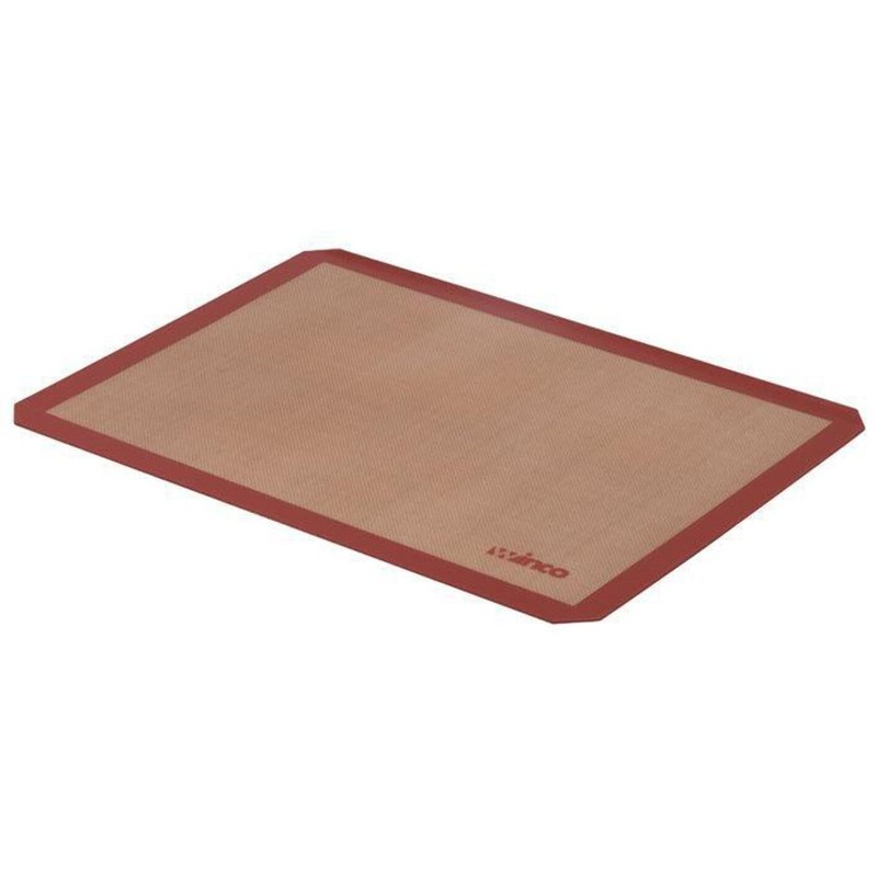 Winco Silicone Baking Mat, 14-7/16 by 20-1/2-Inch