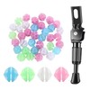 Zasjon Bicycle Stand 14 Inch Children's Bicycle Bicycle Stand Adjustable
