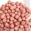 Homode Cedar Balls, Cedar Blocks for Clothes Storage, 100 Pcs