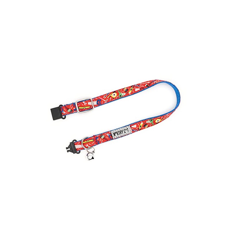 Look Fabulous with The Worthy Dog's Durable & Stylish Tools