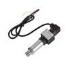 Pressure Sensor Aluminum Alloy Air Water Sender Digital Display LCD
