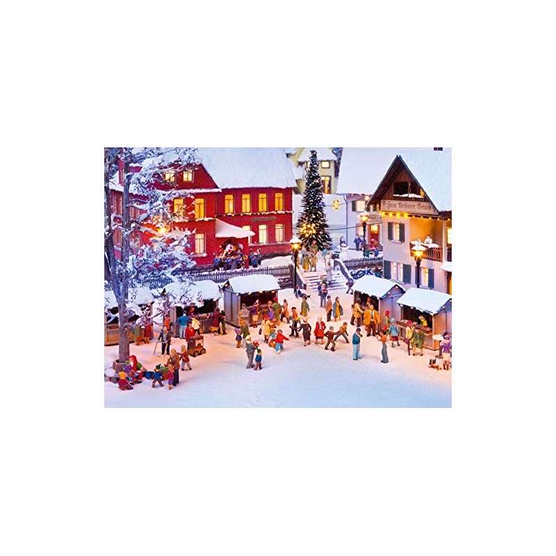 Noch Weihnachten, 12897, 14 Jahre to 99 Jahre, Farbig