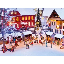 Noch Weihnachten, 12897, 14 Jahre to 99 Jahre, Farbig