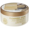 Kwalilnara Face Cleansing Story Sprouted Brown Rice Cleansing Cream, 300ml, 1 Piece / 과일나라 세안이야기 발아현미 클렌징크림, 300ml, 1개