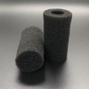 Ailindany 4PCS Pre Filter Sponge Aquarium Filter Foam Sponge Rolls