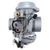 Carbman LTF500F Carburetor Replacement for Suzuki ATV Quadrunner 4WD 500