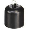 SANEI JH532-87-40 One Trap One, Diameter 2.8 inches (72 mm),