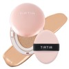 [*Mini Size*] TIRTIR All Cover Pink Cushion | Korean Cushion