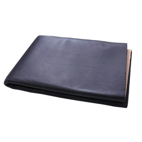 BCSMMCAR Fireproof Sound Cotton Pad Foam Soundproof Insulation Mat For