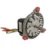 Pellethead Harman & Heatilator Stove Combustion Fan, Exhaust Blower Draft