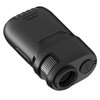800M/1000M/1200M Golf Rangefinder 6X Magnification USB Charging Range Finder with