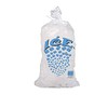 Perfect Stix - 20lb Plastic Ice Bags with Twist Ties