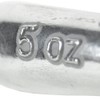 Aluminium Ice / Sweet Scoop 5oz - Ideal for Candy